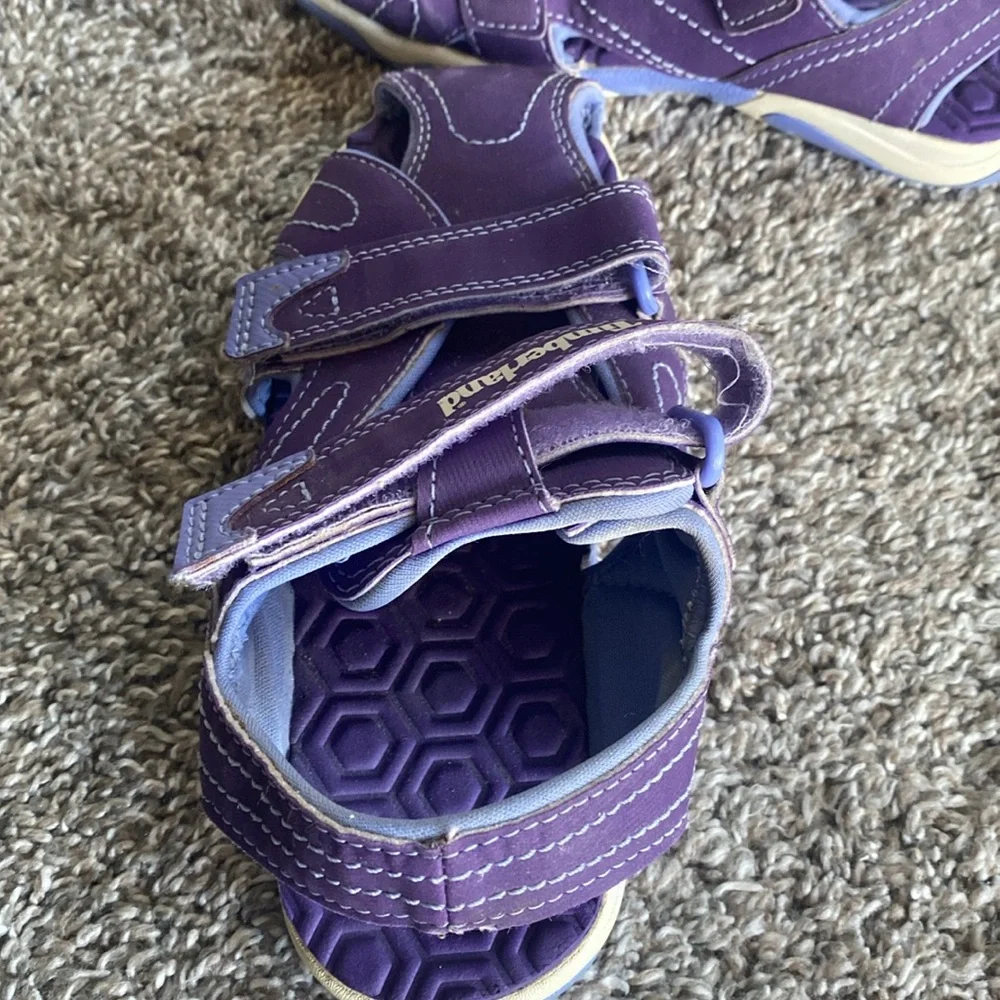 Timberland good used